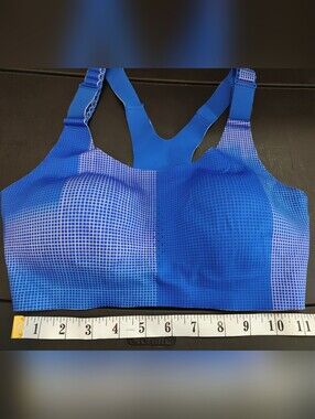 Brooks High Support Running Bra Women Small